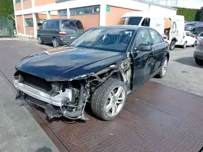 Veicolo di demolizione audi a4 b8 (8k2) 2.0 tdi dell'anno 2013 alimentato caga,cjca,cmea,cmfa