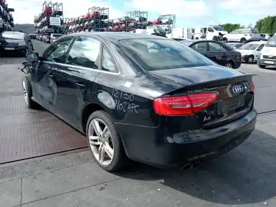 Veicolo di demolizione audi a4 b8 (8k2) 2.0 tdi dell'anno 2013 alimentato caga,cjca,cmea,cmfa