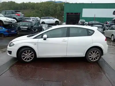 Hurda Aracı seat leon (1p1) reference yılın 2010 güçlü cay