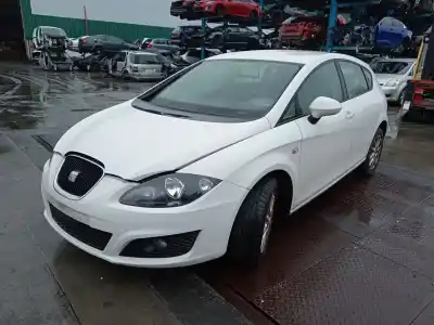 Hurda Aracı seat leon (1p1) reference yılın 2010 güçlü cay