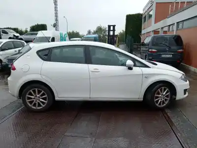 Hurda Aracı seat leon (1p1) reference yılın 2010 güçlü cay