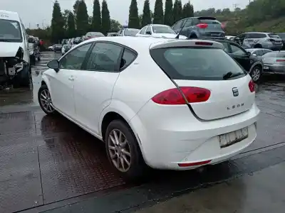 Hurda Aracı seat leon (1p1) reference yılın 2010 güçlü cay