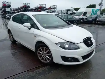 Hurda Aracı seat leon (1p1) reference yılın 2010 güçlü cay