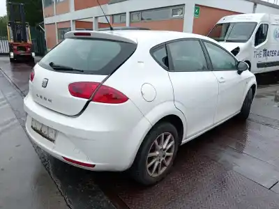 Hurda Aracı seat leon (1p1) reference yılın 2010 güçlü cay