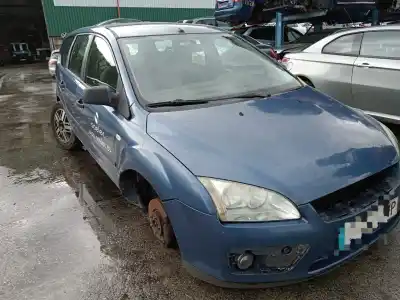 Veículo de Sucata ford focus sportbreak (cap) trend do ano 2006 alimentado kkda