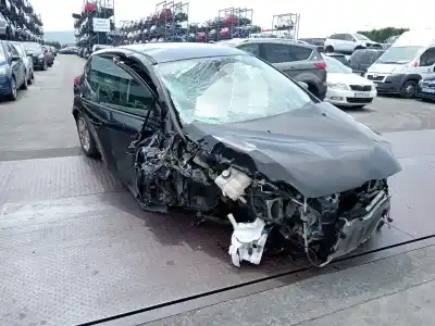 Scrapping Vehicle ford focus lim. (cb8) sport of the year 2014 powered t1da