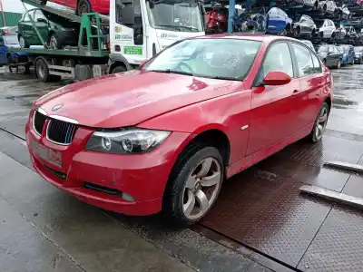 Verschrottungsfahrzeug bmw                                                serie 3 berlina (e90)                                                                                                                                                                                                                                      320d                                                                                                                                                                                                                                                       des jahres 2008 angetrieben n47d20a