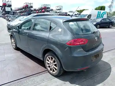 Veículo de Sucata seat leon (1p1) reference do ano 2011 alimentado cay