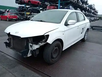 Утилизация автомобиля citroen c-elysée exclusive года 2012 питание bh02