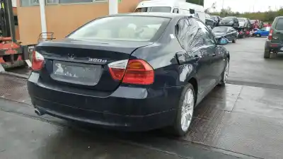 Veículo de Sucata bmw                                                serie 3 berlina (e90)                                                                                                                                                                                                                                      320d                                                                                                                                                                                                                                                       do ano 2010 alimentado n47d20c