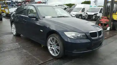 Veículo de Sucata bmw                                                serie 3 berlina (e90)                                                                                                                                                                                                                                      320d                                                                                                                                                                                                                                                       do ano 2010 alimentado n47d20c