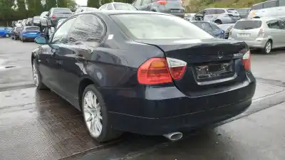 Veículo de Sucata bmw                                                serie 3 berlina (e90)                                                                                                                                                                                                                                      320d                                                                                                                                                                                                                                                       do ano 2010 alimentado n47d20c