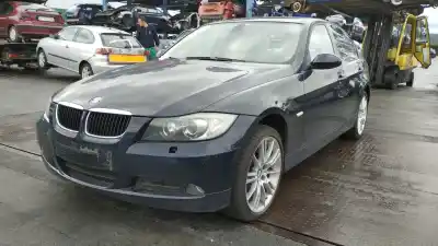 Veículo de Sucata bmw                                                serie 3 berlina (e90)                                                                                                                                                                                                                                      320d                                                                                                                                                                                                                                                       do ano 2010 alimentado n47d20c