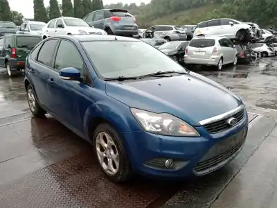 Veículo de Sucata ford focus lim. (cb4) business do ano 2008 alimentado hhda