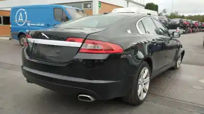 Здавання транспортного засобу jaguar                                             xf                                                                                                                                                                                                                                                         3.0 v6 diesel premium luxury                                                                                                                                                                                                                               року 2011 потужний 306dt