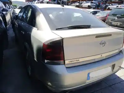 Veículo de Sucata opel vectra c berlina gts elegance do ano 2005 alimentado z19dth