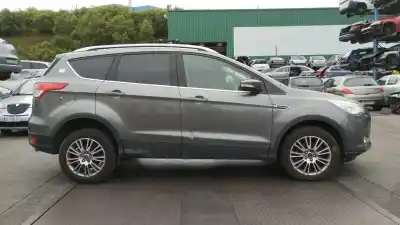 Здавання транспортного засобу ford                                               kuga (cbs)                                                                                                                                                                                                                                                 titanium року 2013 потужний txma2a