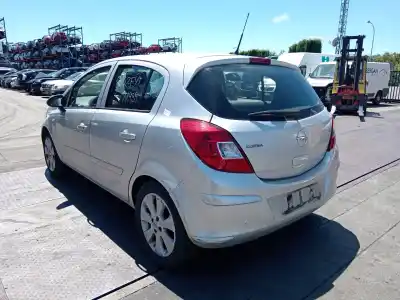 Здавання транспортного засобу opel corsa d catch me року 2007 потужний z14xep