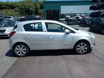 Здавання транспортного засобу opel corsa d catch me року 2007 потужний z14xep