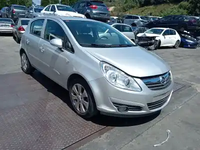 Здавання транспортного засобу opel corsa d catch me року 2007 потужний z14xep