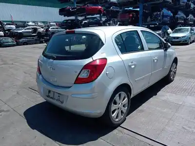 Здавання транспортного засобу opel corsa d catch me року 2007 потужний z14xep