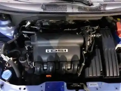 Утилизация автомобиля honda jazz (gd1/5) 1.4 года 2004 питание l13a1