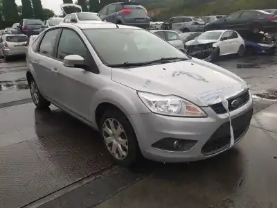 Veículo de Sucata ford focus lim. (cb4) trend do ano 2008 alimentado g8db