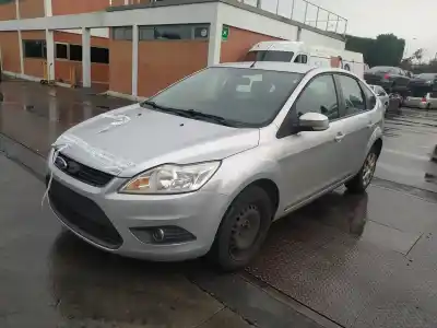 Veículo de Sucata ford focus lim. (cb4) trend do ano 2008 alimentado g8db