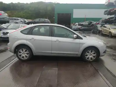 Veículo de Sucata ford focus lim. (cb4) trend do ano 2008 alimentado g8db