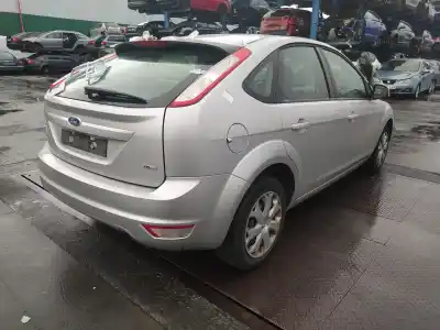 Veículo de Sucata ford focus lim. (cb4) trend do ano 2008 alimentado g8db