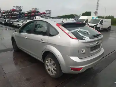 Veículo de Sucata ford focus lim. (cb4) trend do ano 2008 alimentado g8db