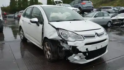 Утилизация автомобиля citroen c3 picasso collection года 2014 питание 9h06