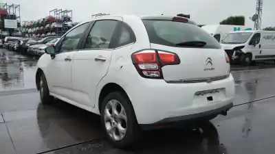 Утилизация автомобиля citroen c3 picasso collection года 2014 питание 9h06
