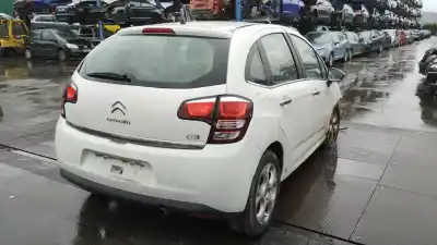 Утилизация автомобиля citroen c3 picasso collection года 2014 питание 9h06