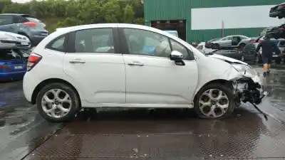Утилизация автомобиля citroen c3 picasso collection года 2014 питание 9h06