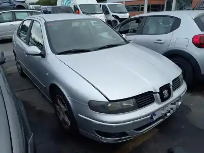 Утилизация автомобиля seat leon (1m1) signo года 2003 питание ahf