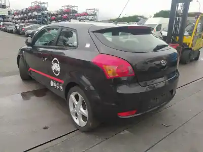 Veículo de Sucata kia cee´d emotion do ano 2008 alimentado d4eaf