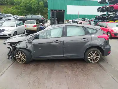 Veículo de Sucata ford focus lim. (cb8) sport do ano 2015 alimentado t1da