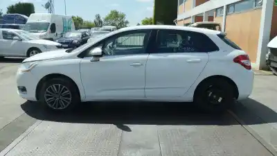 Здавання транспортного засобу CITROEN C4 LIM. Business року 2011 потужний 9HR Здавання транспортного засобу CITROEN C4 LIM. Business року 2011 потужний 9HR