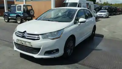 Здавання транспортного засобу citroen c4 lim. business року 2011 потужний 9hr Здавання транспортного засобу citroen c4 lim. business року 2011 потужний 9hr