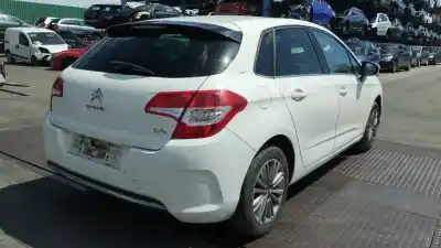 Здавання транспортного засобу citroen c4 lim. business року 2011 потужний 9hr Здавання транспортного засобу citroen c4 lim. business року 2011 потужний 9hr