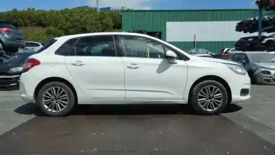 Здавання транспортного засобу citroen c4 lim. business року 2011 потужний 9hr Здавання транспортного засобу citroen c4 lim. business року 2011 потужний 9hr