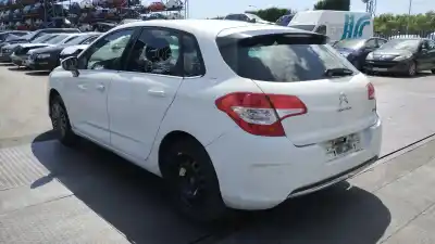 Здавання транспортного засобу citroen c4 lim. business року 2011 потужний 9hr Здавання транспортного засобу citroen c4 lim. business року 2011 потужний 9hr