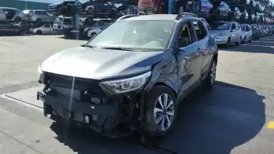 Scrapping Vehicle kia stonic (ybcuv) platinum edition of the year 2017 powered g3lf