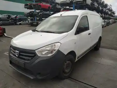 Veicolo di demolizione dacia                                              dokker                                                                                                                                                                                                                                                     ambiance                                                                                                                                                                                                                                                   dell'anno 2014 alimentato k9k c6