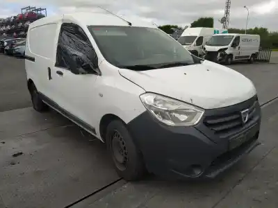 Veicolo di demolizione dacia                                              dokker                                                                                                                                                                                                                                                     ambiance                                                                                                                                                                                                                                                   dell'anno 2014 alimentato k9k c6