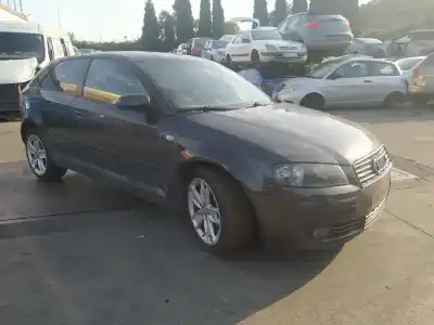 Verschrottungsfahrzeug audi                                               a3 (8p)                                                                                                                                                                                                                                                    2.0 tdi                                                                                                                                                                                                                                                    des jahres 2004 angetrieben bkd