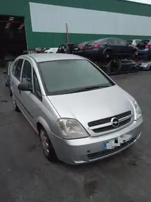 Veículo de Sucata opel meriva enjoy do ano 2005 alimentado y17dt