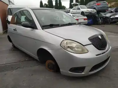 Утилизация автомобиля lancia                                             ypsilon (101)                                                                                                                                                                                                                                              1.2 8v                                                                                                                                                                                                                                                     года 2003 питание 188a4000