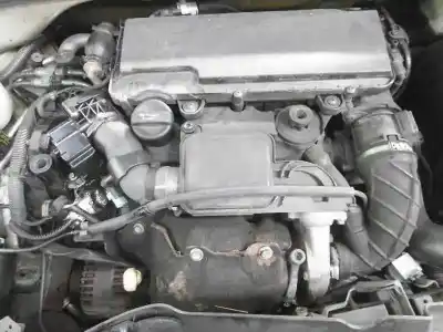 Scrapping Vehicle citroen c3 1 1.4 hdi 70ch manual of the year 2005 powered 8hz